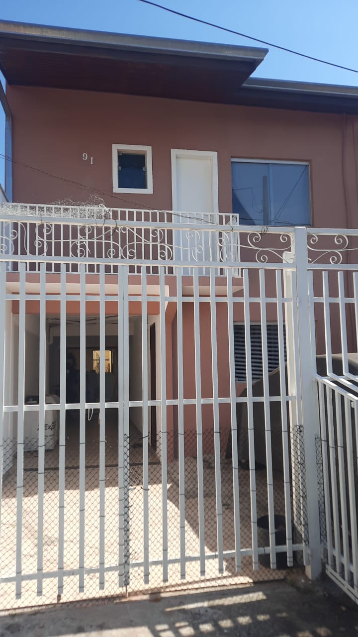casa