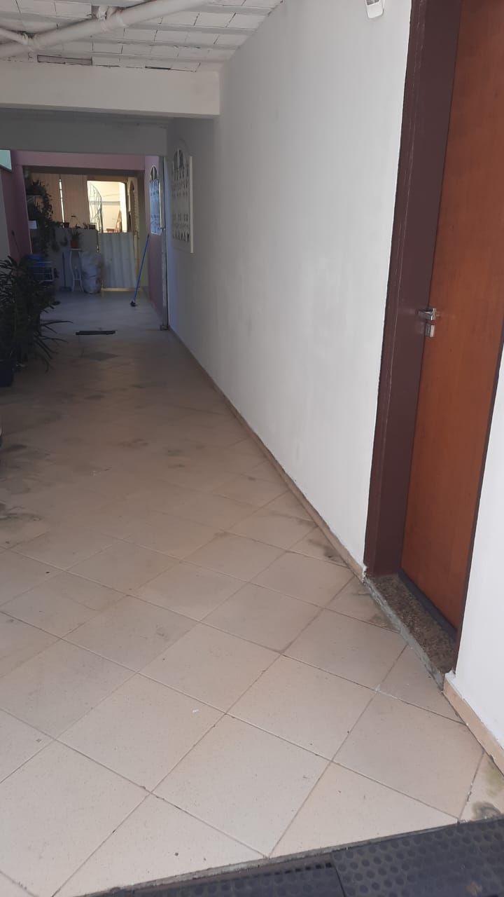 casa