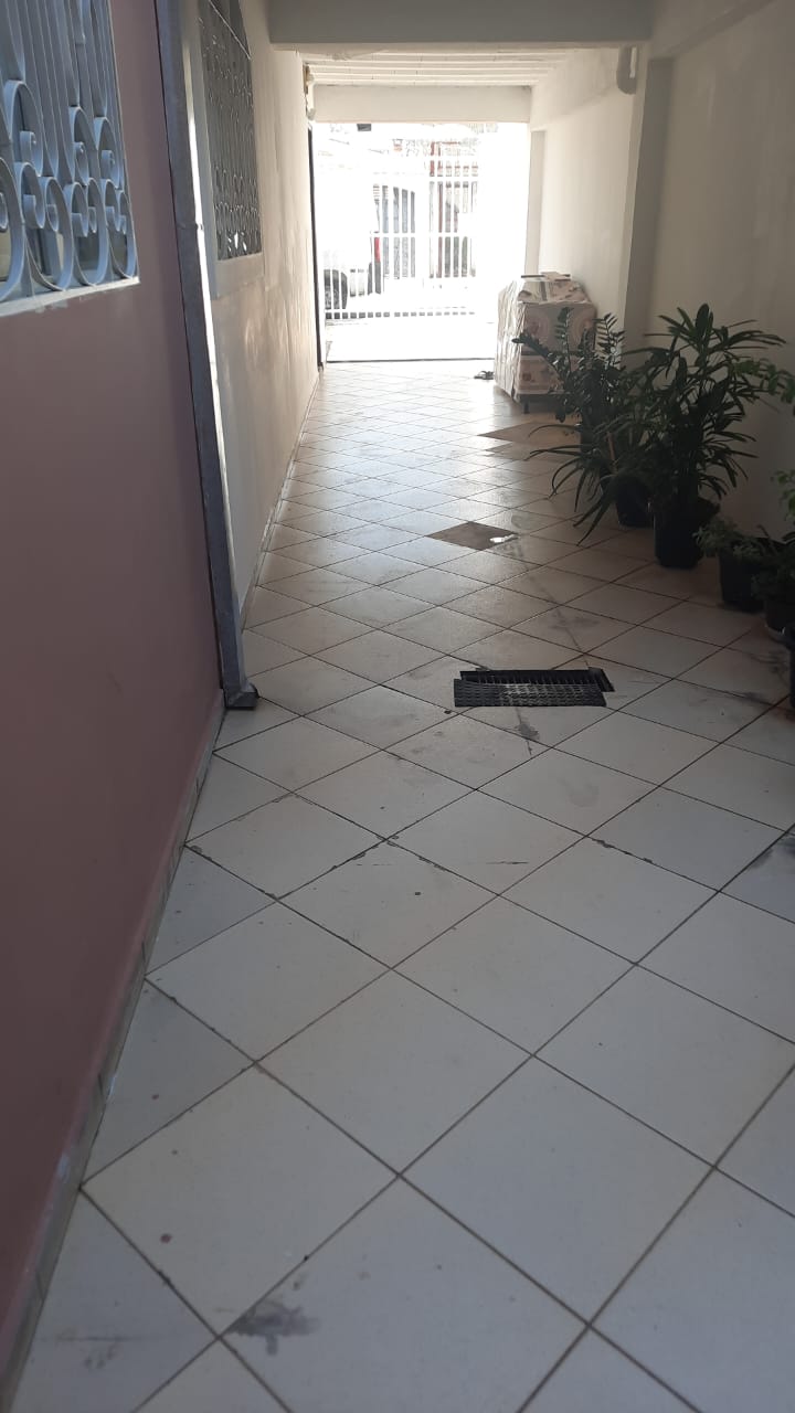casa