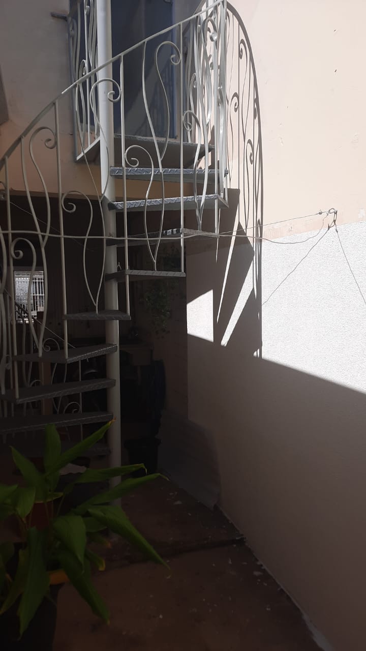 casa